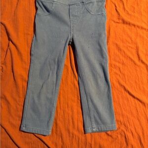 Garanimals Kids Blue Leggings